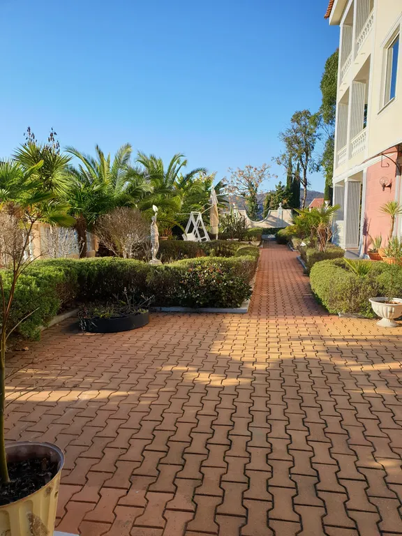 Дом в Сочи с видом на море