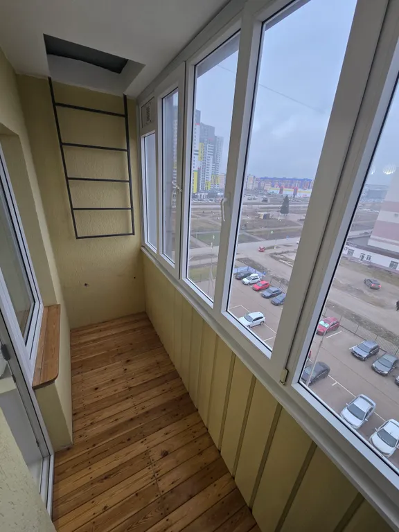 Квартира от Мистера Пропера – Сити Молл