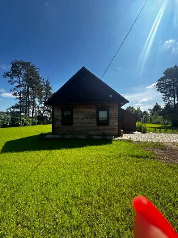Коттедж Хутор в уникальном уголке природы без соседей — аренда посуточно в Барановичи