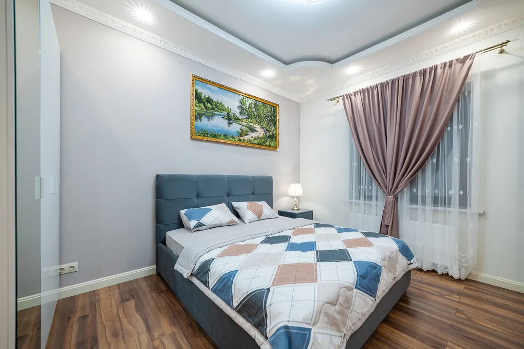 Коттедж Vnukovo Event House — Внуково