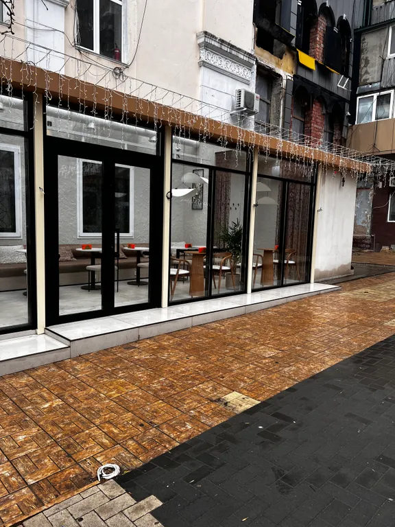 Квартира Квартира Уютная квартире в центре города — Махачкала