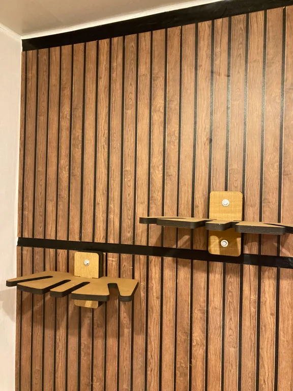 Большая квартира в сталинке