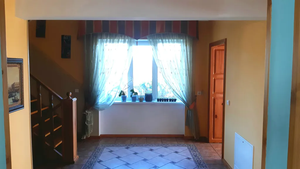 Прибрежный уголок для отдыха на природе