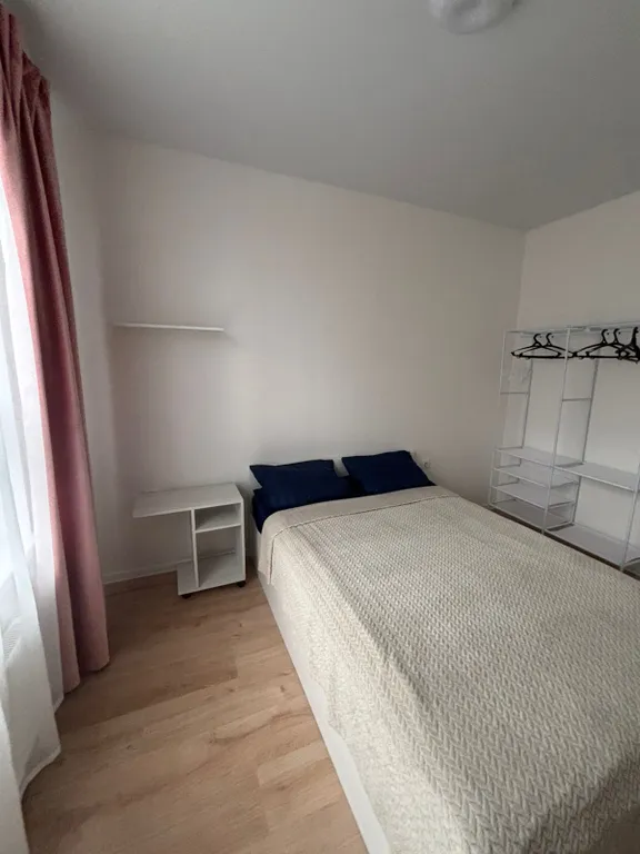 Квартира Уютная евроквартира в новом красивом районе города — Екатеринбург