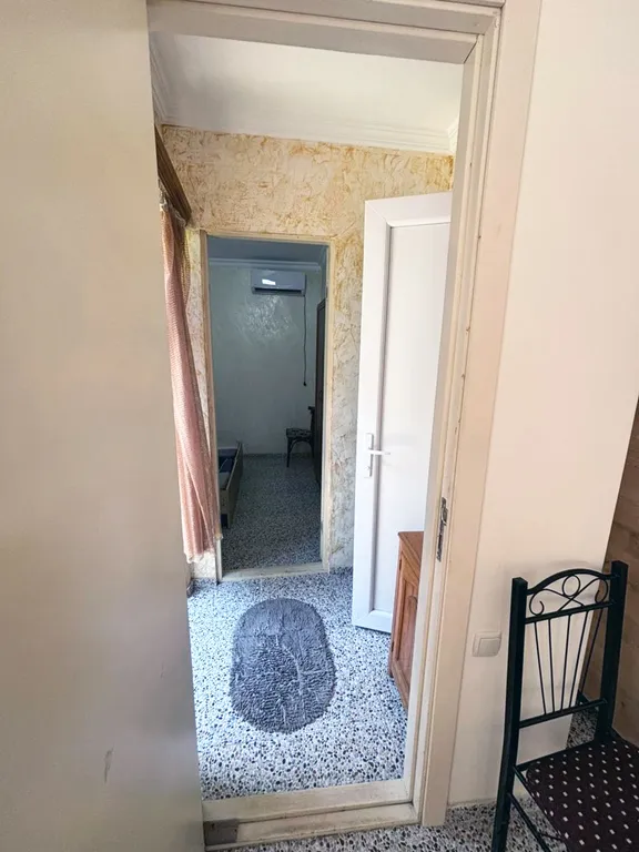 2-х комнатный коттедж