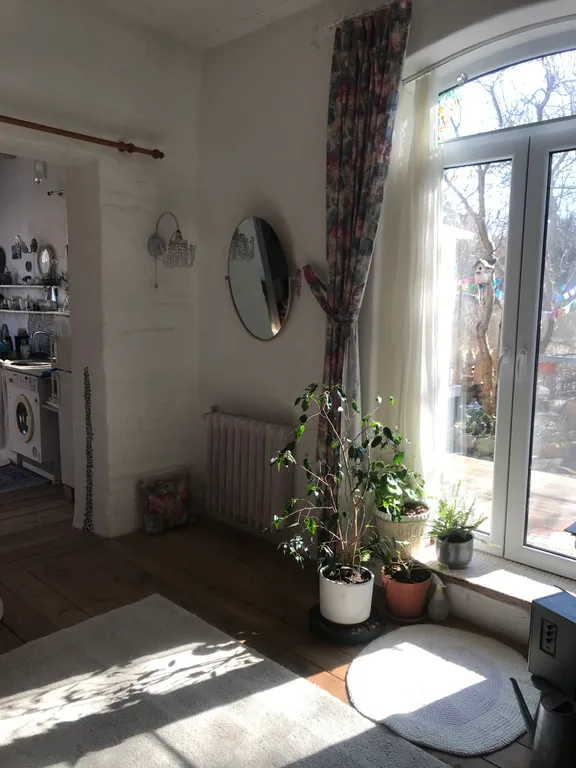 Дизайнерский домик