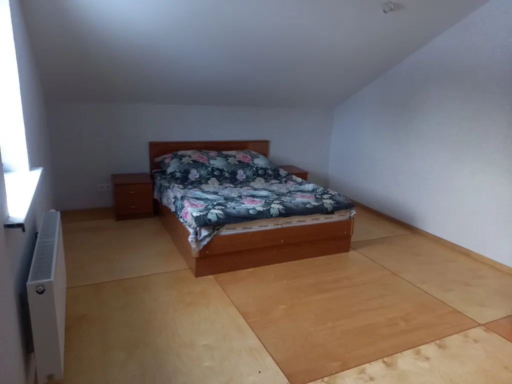 Дом на озере