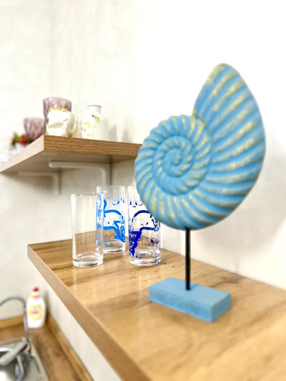 Уютная квартирка в самом центре города