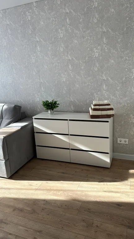 Уютная квартира вблизи от центра