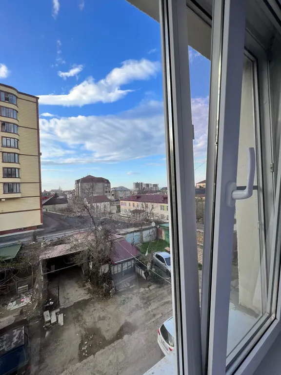 Квартира Уютная чистая квартира после ремонта в центре города — Дербент