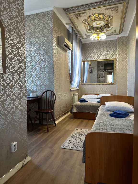 Квартира Комната — Иркутск