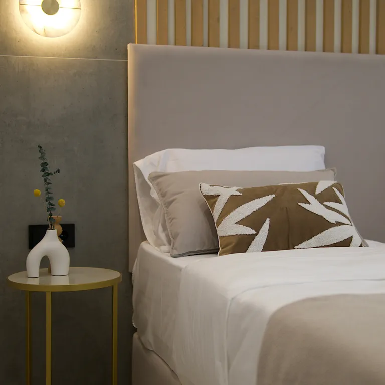 Домик в Икше с сауной и камином (Glassbox108 Premium 2)