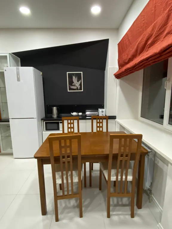 Квартира Квартира на Бейкер-Стрит — Волгоград