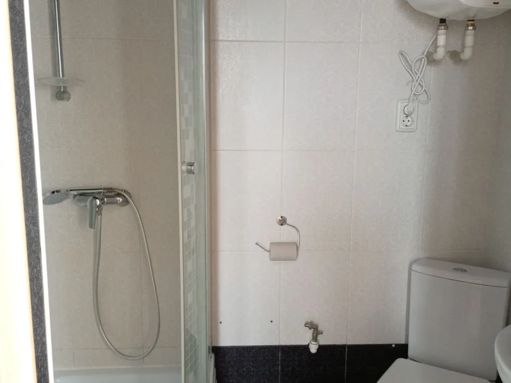 Гостевой дом Адель с баней и бассейном с подогревом.