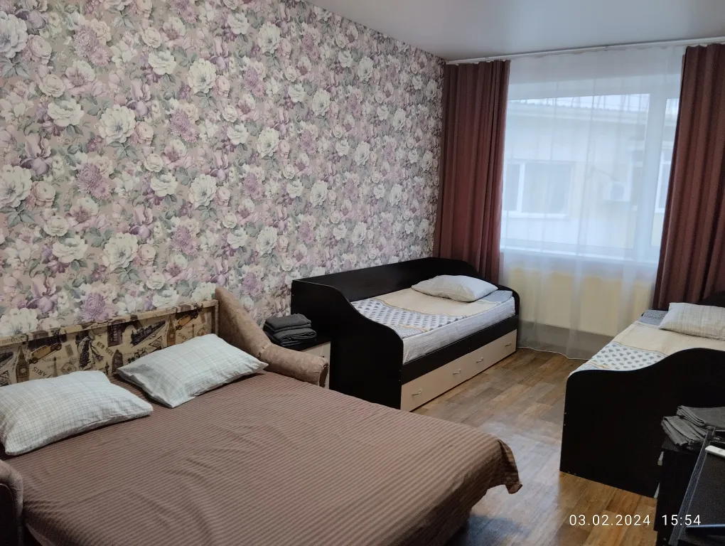 Квартира в ЖК Солнечный Берег