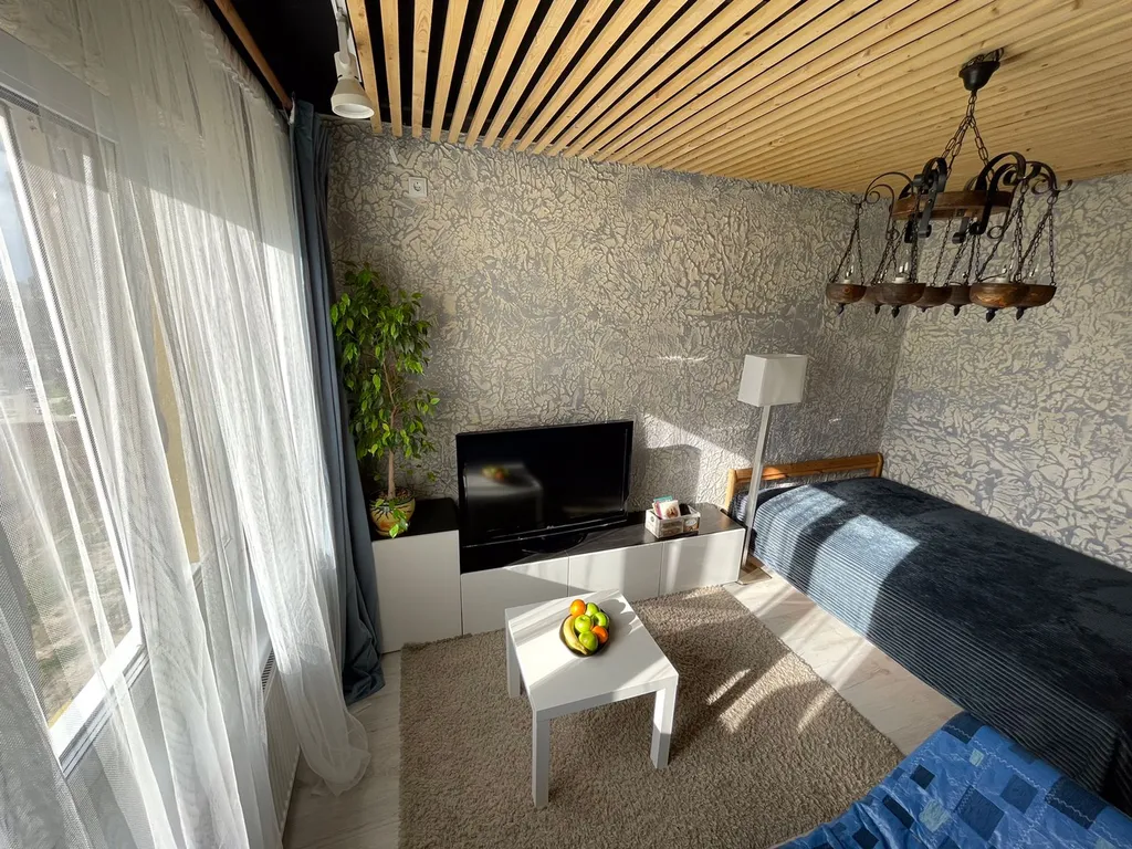 Студия Сокол в Олимпийском городке