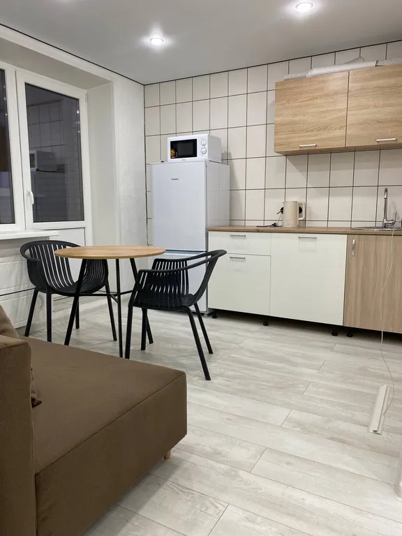 Уютная евро-двушка в шаговой доступности