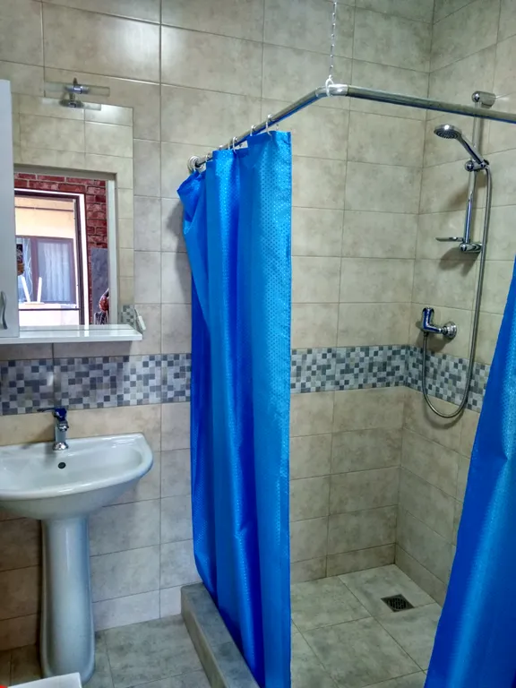 Дом для семьи в курортной зоне под ключ