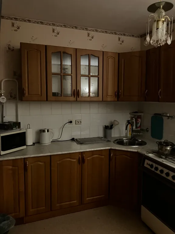 Квартира для отдыха