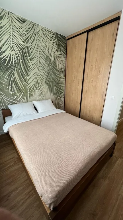 Квартира 2-я квартира в закрытом ЖК — Красноярск