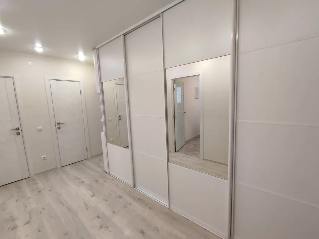 Красивая и уютная квартира в заречье