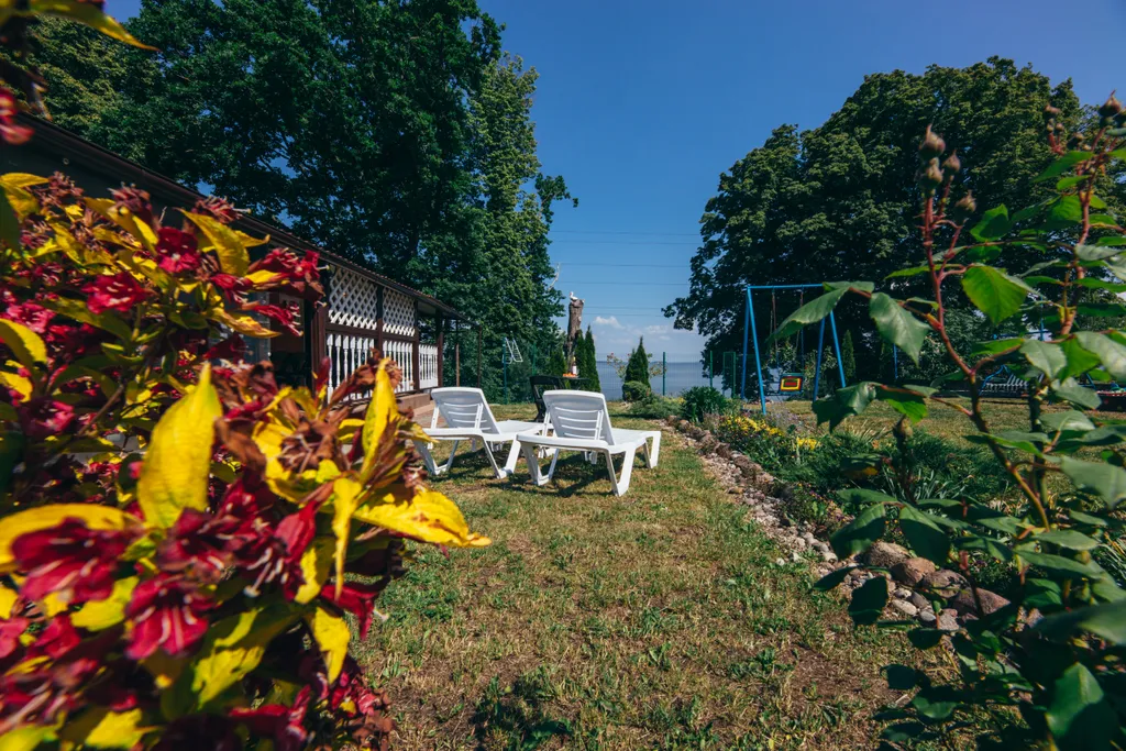 Домик Берег мечты