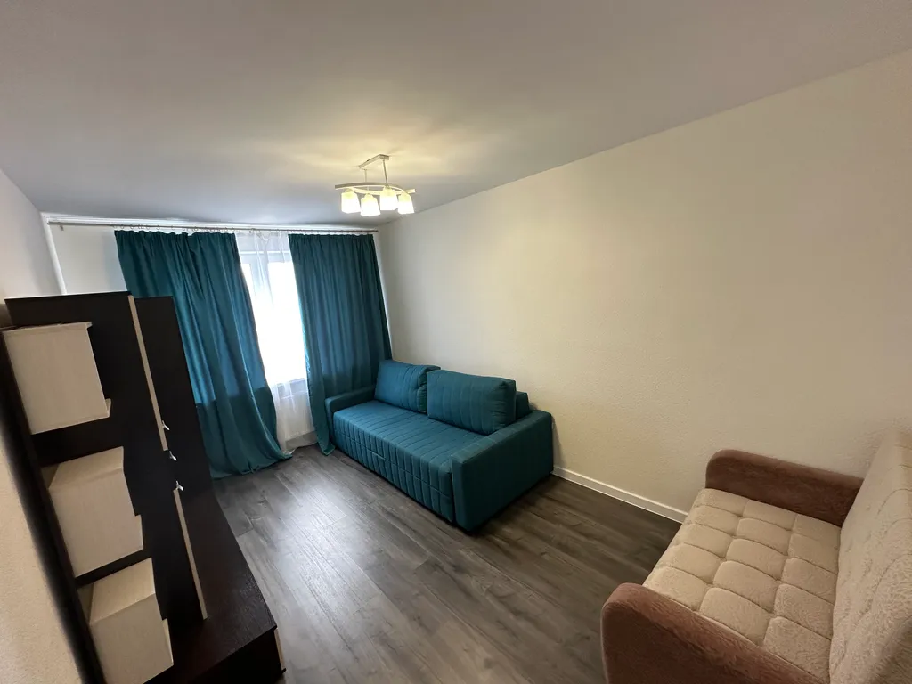 Квартира Апартаменты у метро Девяткино — Бугры