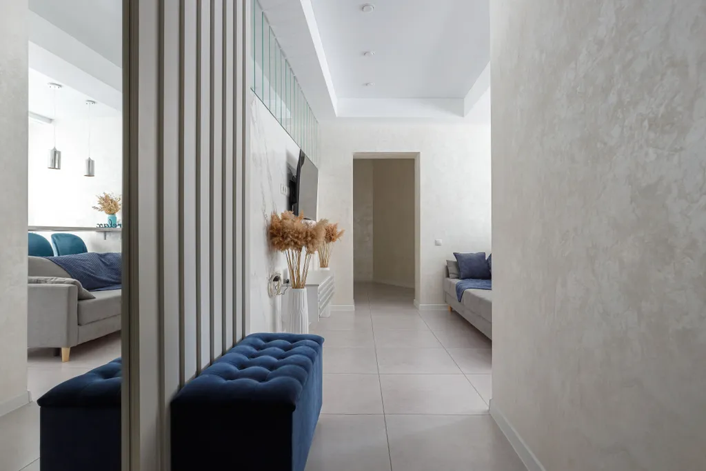 DreamHouse Apartment Уютная квартира в центре города