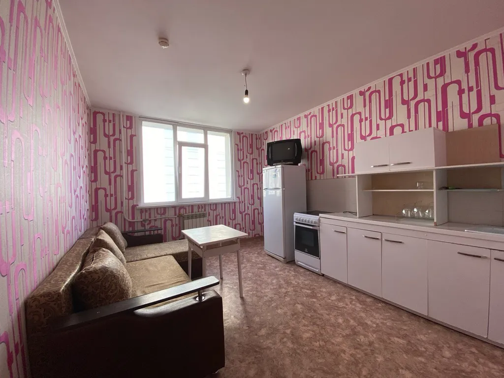 Квартира ЛайкХоум на Гаранькина 21/1 напротив ОДКБ