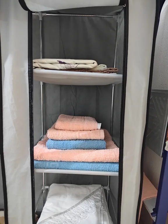 Квартира со всеми удобствами в спальном районе