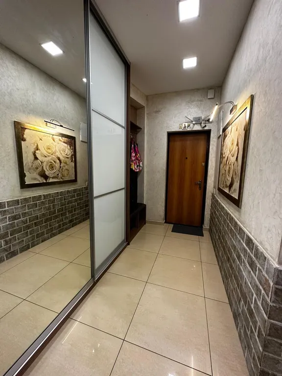 Квартира Квартира Собственник — Сочи