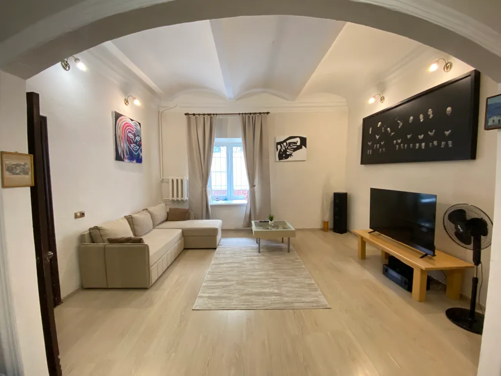 Квартира Квартира возле кремля — Москва