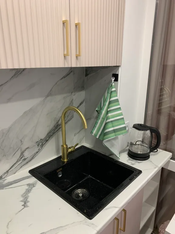 Центр курортной зоны