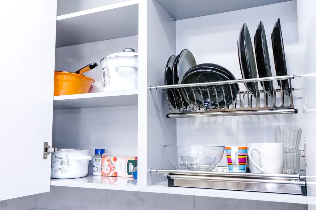 Новая уютная студия