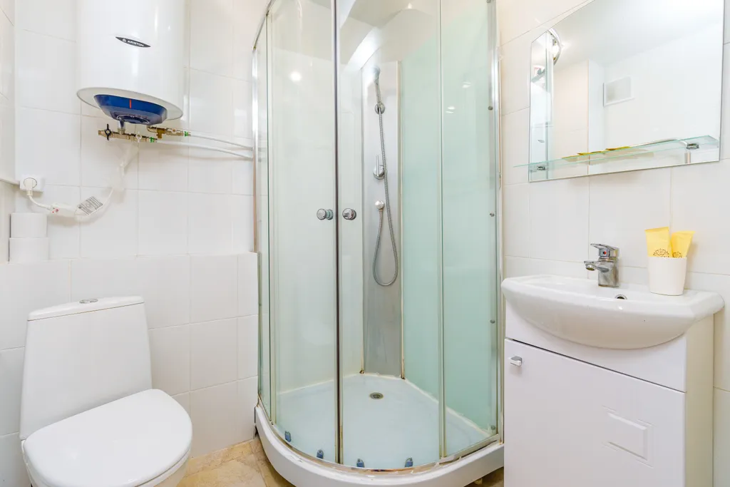 Студия в центре, рядом с Дацюк арена