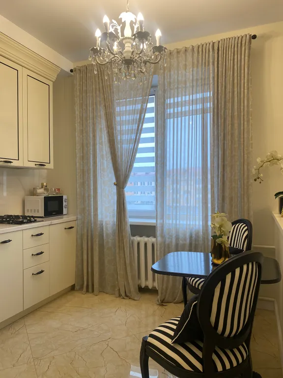 Квартира Апартаменты Центр — Минск