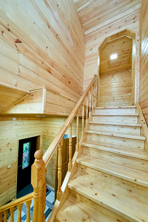 Коттедж с сауной рядом с кад, в 15 минутах от метро беговая