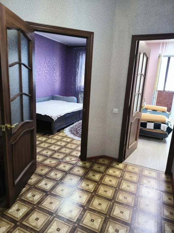 Уютная квартира на ГГМ