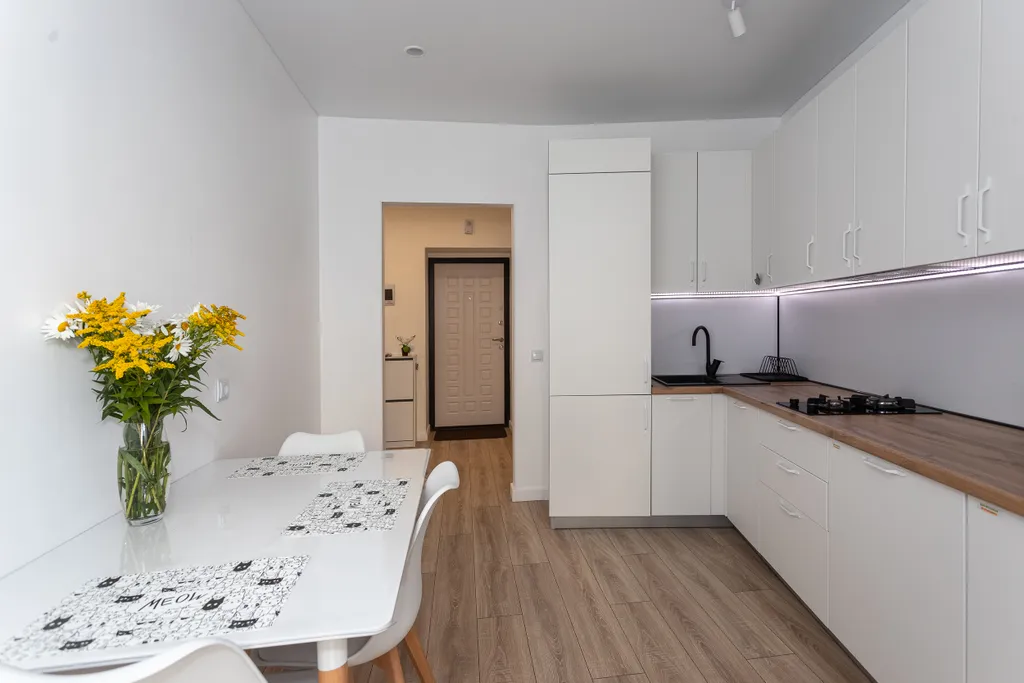 Апартаменты Дюны Балтики