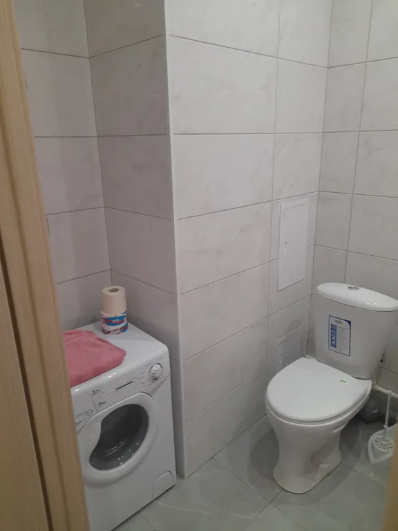 Квартира рядом с ФСИН