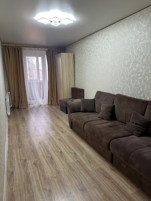 Уютная квартира в центре