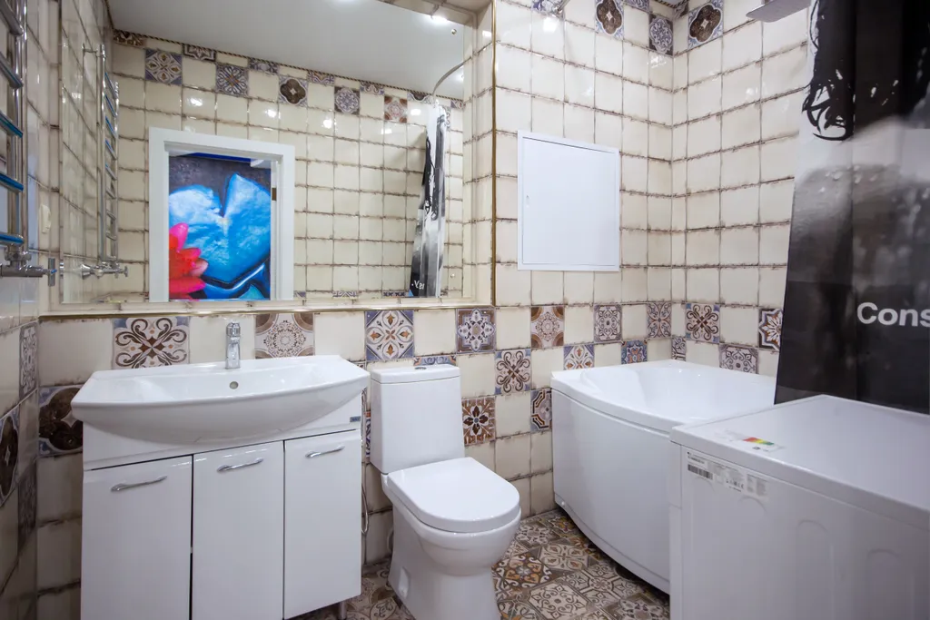 ViP Квартира №5, р-н Аэропорт