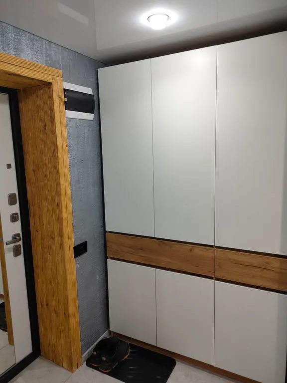 Комфортная однокомнатная квартира в центре города