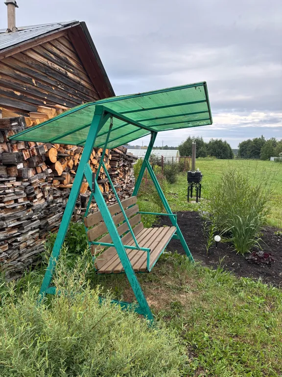 Гостевой дом Затишье