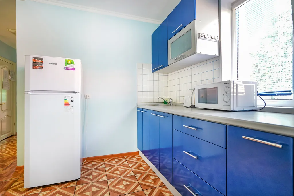 Коттедж №20