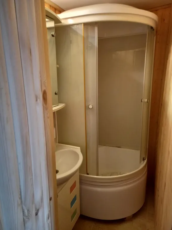 Квартира Комната с видом на Ладожское озеро — Коккорево