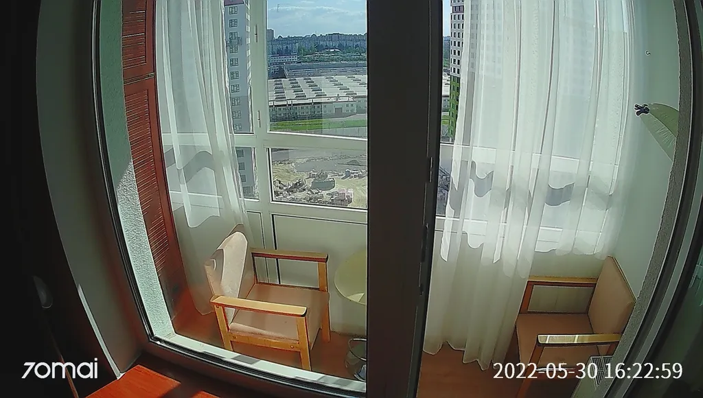 Студия у Шуваловского парка