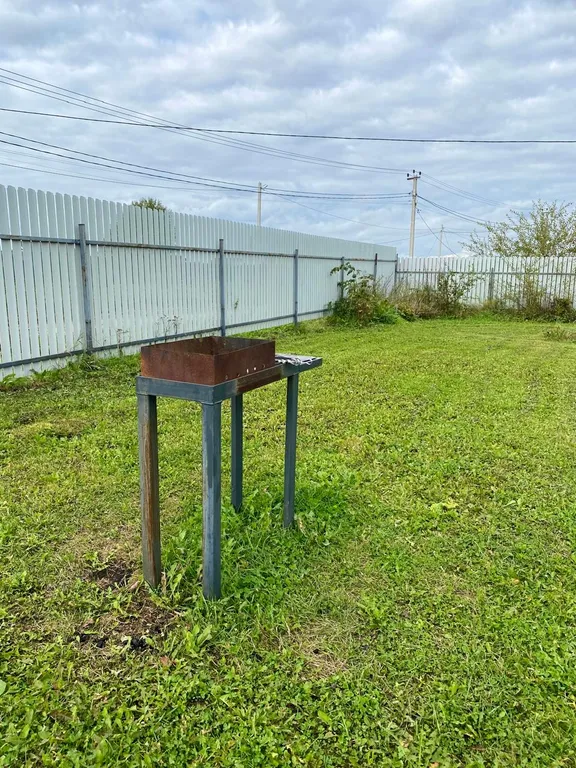 Коттедж Домик недалеко от города — Яльгелево