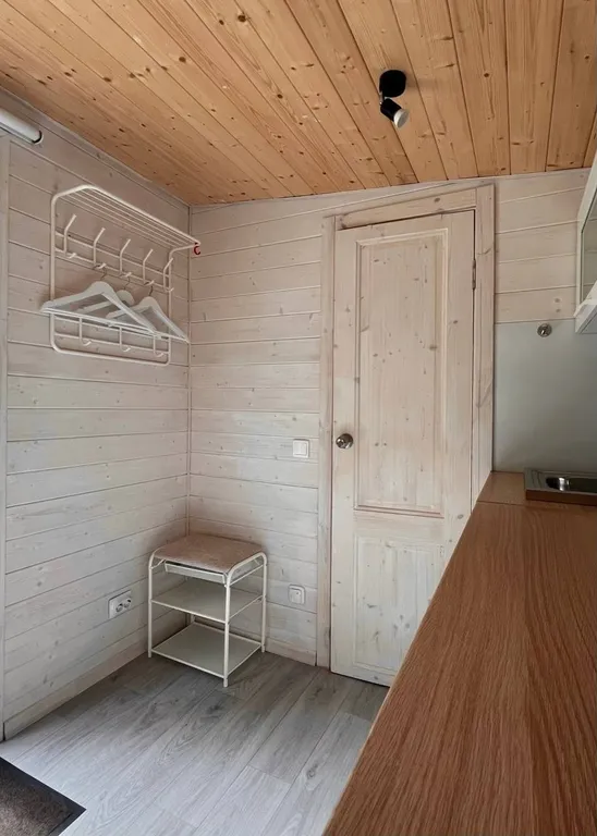 модульный дом Нордикхаус 4