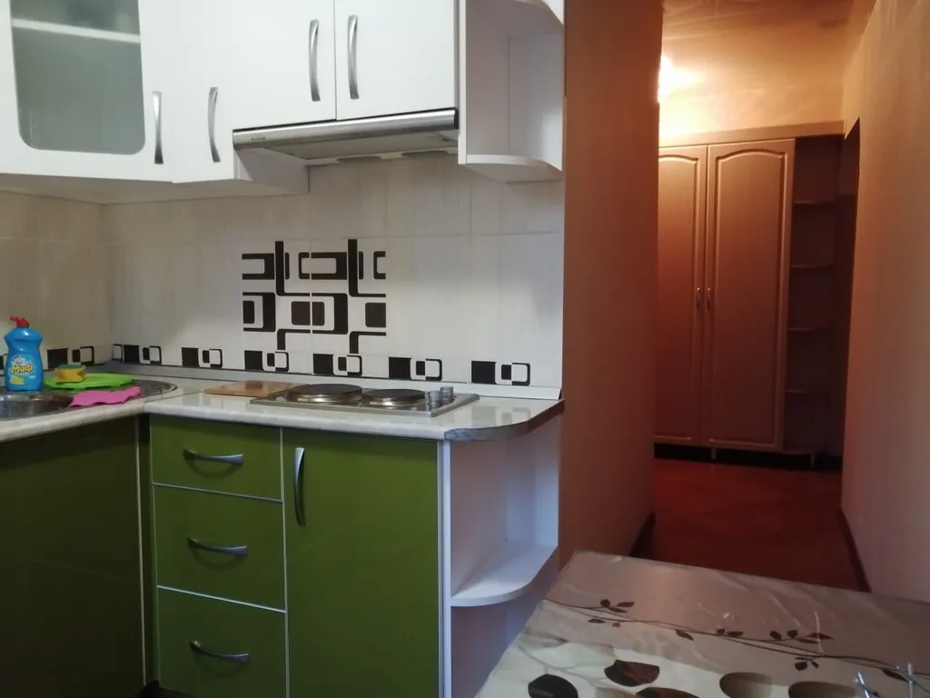 Уютная двухкомнатная квартира в центре города со всеми удобствами